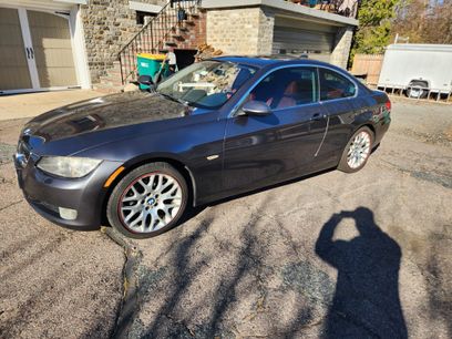 Used 2007 BMW 328xi Coupe