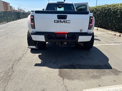 Used 2012 GMC Sierra 3500 Denali