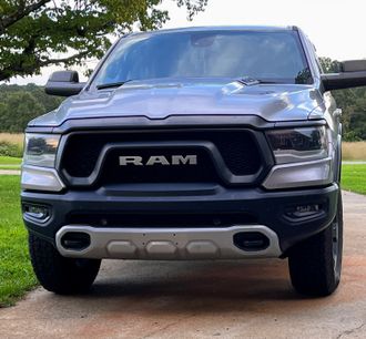 Used 2019 RAM 1500 Rebel w/ Rebel Level 1 Equipment Group