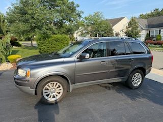 Used 2007 Volvo XC90 V8