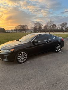 Used 2013 Honda Accord EX-L