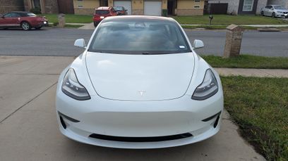 Used 2018 Tesla Model 3 Long Range
