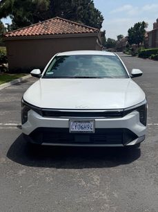 Used 2025 Kia K4 EX