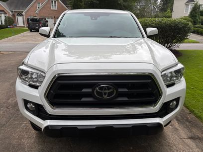 Used 2021 Toyota Tacoma SR5