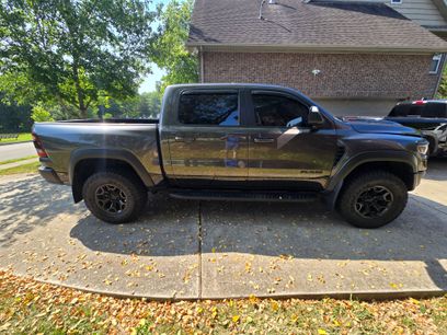 Used 2022 RAM 1500 TRX w/ TRX Level 2 Equipment Group