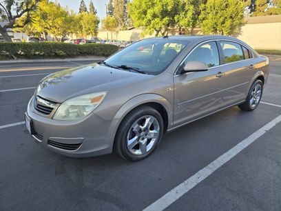 Used 2007 Saturn Aura XE