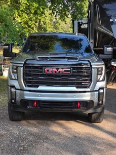 Used 2024 GMC Sierra 3500 AT4 w/ AT4 Premium Plus Package