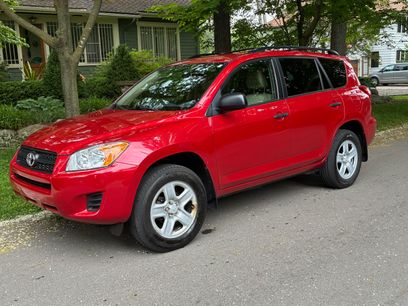 Used 2011 Toyota RAV4 2WD