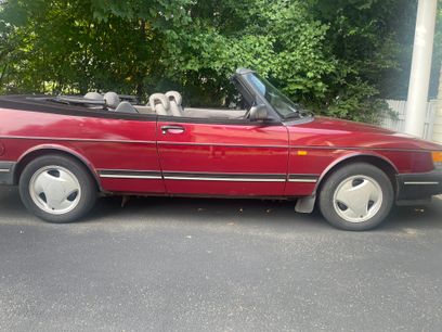 Used 1994 Saab 900 Turbo