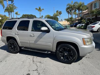 Used 2009 Chevrolet Tahoe LT