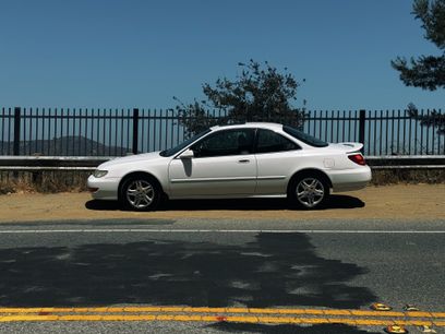 Used 1998 Acura CL 3.0