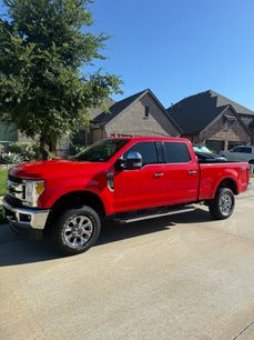 Used 2017 Ford F250 XLT w/ XLT Premium Package