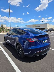 Used 2020 Tesla Model Y Long Range