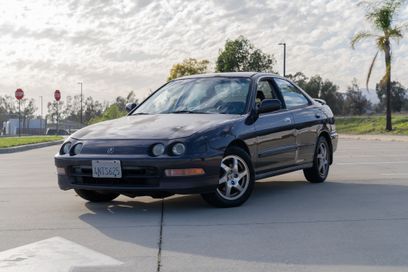 Used 1994 Acura Integra LS