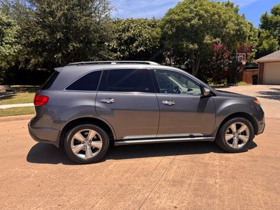 Used 2011 Acura MDX