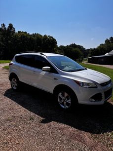 Used 2014 Ford Escape SE w/ Equipment Group 201A