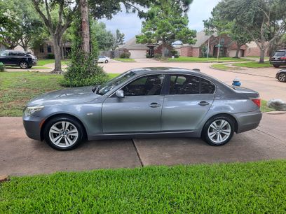 Used 2009 BMW 528i Sedan