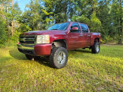 Used 2008 Chevrolet Silverado 1500 LT w/ Power Pack Plus