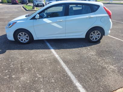 Used 2013 Hyundai Accent GS