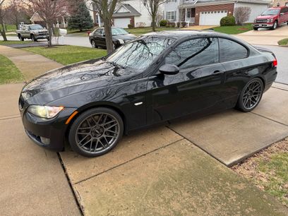 Used 2007 BMW 335i Coupe