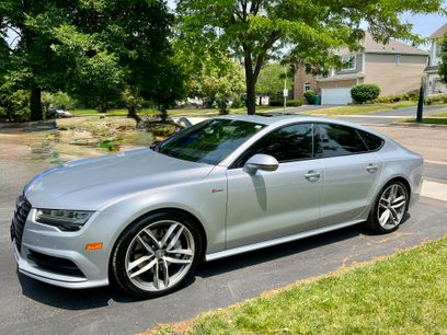 Used 2016 Audi A7 3.0T Prestige w/ Prestige Package
