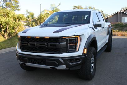Used 2023 Ford F150 Raptor