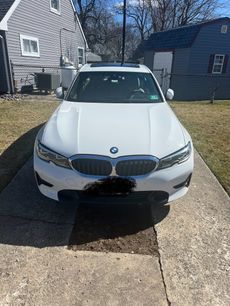 Used 2020 BMW 330i xDrive Sedan w/ Convenience Package