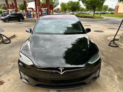 Used 2019 Tesla Model X 75D