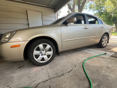 Used 2008 Kia Optima LX