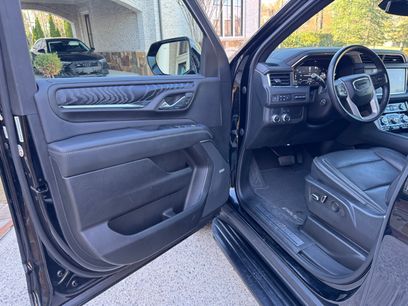 Used 2023 GMC Yukon Denali