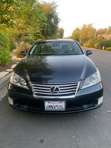 Used 2010 Lexus ES 350