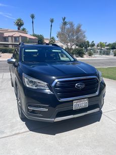 Used 2020 Subaru Ascent Touring w/ Popular Package #2A