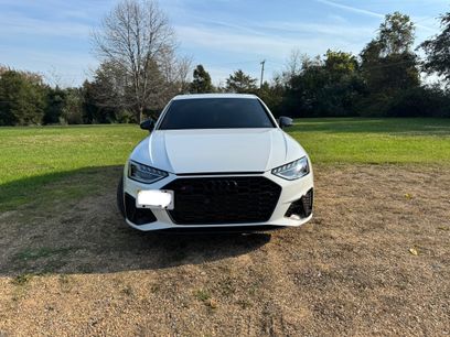 Used 2023 Audi S4 Prestige w/ Prestige Package