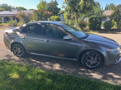 Used 2007 Acura TL Type-S