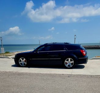 Used 2007 Dodge Magnum SRT8