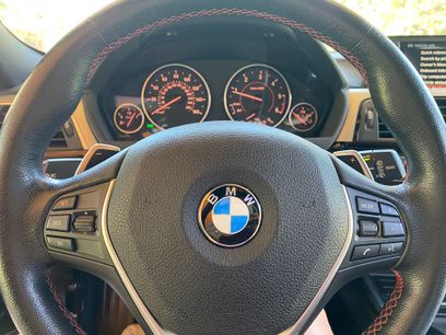 Used 2017 BMW 328d xDrive Wagon