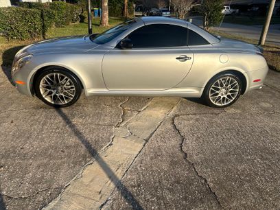 Used 2006 Lexus SC 430 Convertible w/ Preferred Accessory Pkg