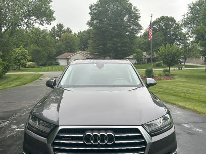 Used 2018 Audi Q7 3.0T Premium Plus w/ Premium Plus Package