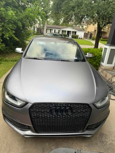 Used 2016 Audi S4 Premium Plus w/ Technology Package