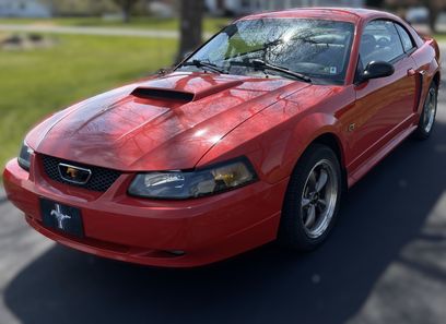 Used 2003 Ford Mustang GT Premium