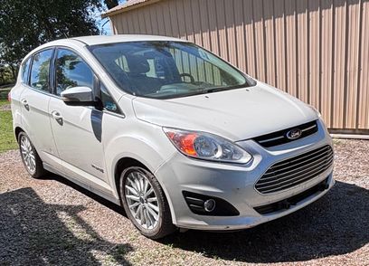 Used 2013 Ford C-MAX SEL