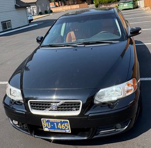 Used 2007 Volvo S60 R