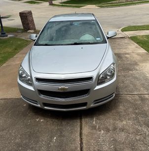 Used 2011 Chevrolet Malibu LT