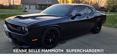 Used 2010 Dodge Challenger SRT8 w/ SRT Option Group II