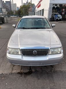 Used 2005 Mercury Grand Marquis LS