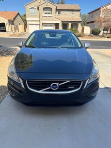 Used 2012 Volvo S60 T6 R-Design