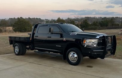 Used 2019 RAM 3500 Tradesman