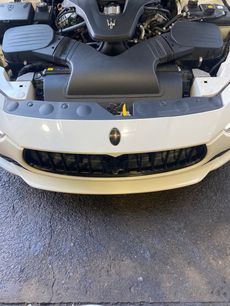 Used 2017 Maserati Ghibli S Q4