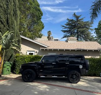 Used 2006 HUMMER H3