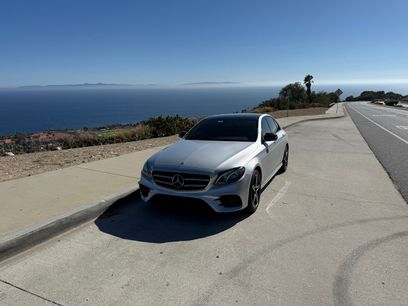 Used 2019 Mercedes-Benz E 300